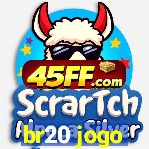br20 jogo